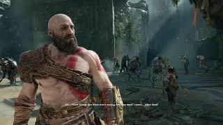 God of War ep 2