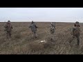 Коллективная охота на зайца. Взяли 9 зайцев на одном участке!!! Collective hunting for a hare.