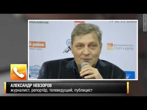 О Патриархе Кирилле и Путине. Диакон Андрей Кураев.
