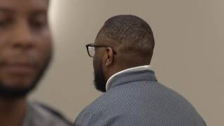 Suspect found guilty on all counts in Arbrie Anthony murder