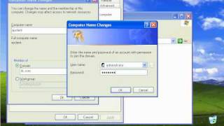 MCITP tutorial 8- home folder.avi