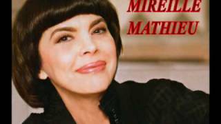 Mireille Mathieu sings Santa Lucia.wmv chords