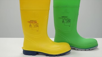 WorkMaster Dielectric Boot Testing Procedure