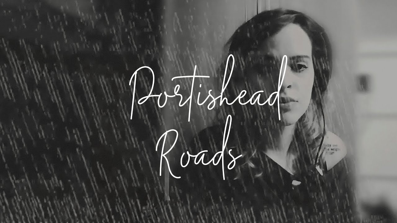 Roads Portishead (cover) YouTube
