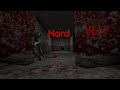 Granny 1.8 Прохождение Через Анжелу+ Hard + кошмар