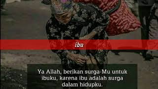 IBU_ Iwan Fals //animasi video lirik