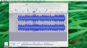 Transpose an mp3 file easily for free (Valerie in C)