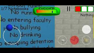 THE FINNAL LESSON mobile port by @break_ordi