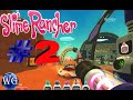 Максимус | Играем в Slime Rancher 2 часть