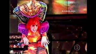 Erva Venenosa (Poison Ivy) - Rita Lee | Criança Esperança 2001