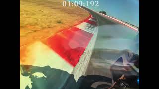 Trackday - Pov Autodromo Portimao - Honda CBR 600RR 2024 - Lap 2:02