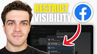 How to Restrict Visibility of Posts to Certain Users on Facebook (2026 Guide)