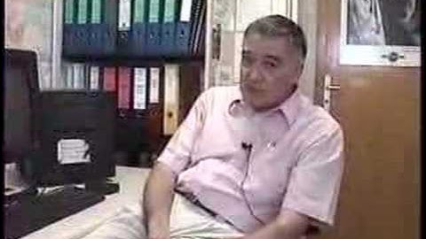 Internet and Web Pioneers:  Robert Cailliau