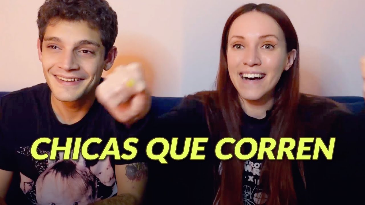 CORRER EN NUEVA SHOR ft @FrancoSaraceni