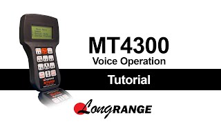 5-Stand Controller Voice Release Tutorial