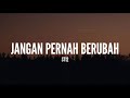 Download Lagu ST12 - Jangan Pernah Berubah (Lirik)