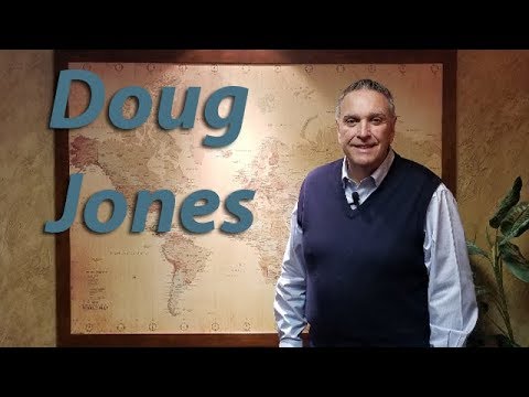 Wideo: Doug Jones Net Worth