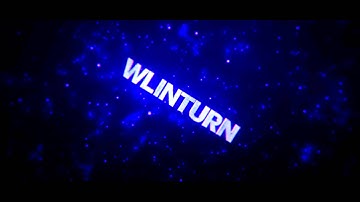 Intro Wlinturn V2 | By ZeptixFX | #23