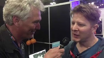 Joris Dormans: “Nederland is goed het maken, maar niet in het verkopen van kleine games”  #SxSW2015