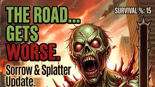 Dead City:Zombie Invasion#2  screenshot 5