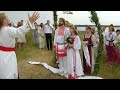 ДревоПравославная Свадьба
