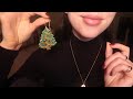 ASMR Holiday Memories 🎄⭐ Soft Spoken Ramble