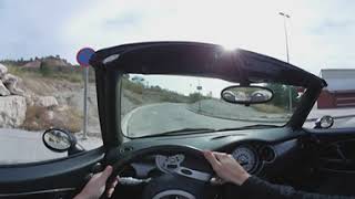 Prácticas Virtuales en 360º - Uso del volante.