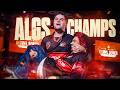 From Collapse to Contenders | Crazy Thieves at ALGS Champs