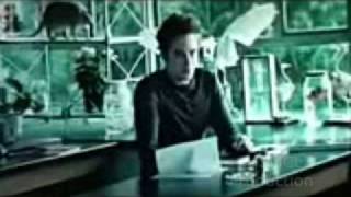 Edward Cullen Closer