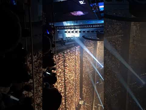 張學友60+馬來西亞吉隆坡演唱會2023.