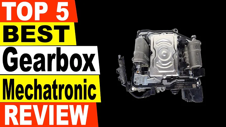 TOP 5 Best Gearbox Mechatronic Review 2021