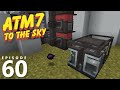 Modded Minecraft E60 - The Pressure Rises