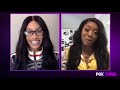 Tami Roman | GET INTO IT w/ Yandy Smith Harris