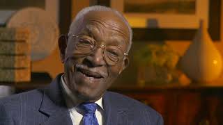 Historian JOHN HOPE FRANKLIN -  on Tulsa OK history & 1921 race massacre.  His final interview