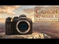 [Breaking News] canon eos r7 mark ii finally confirmed to be mechanical shutterless?