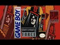  gameplay dcouverte  mercenary force  nintendo game boy