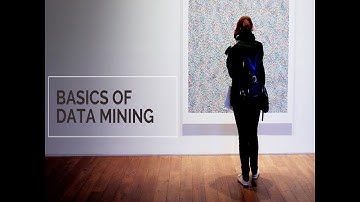 Data Mining Basics | CRISP-DM | Data Mining Methodology