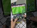 EFOOTBALL Mobile Gamepad рџЋ рџ Ї Shorts Efootball2023gamepad Gaming Subscribe Fifamobile EFOOTBALL Mobile Gamepad рџЋ рџ Ї Shorts Efootball2023gamepad Gaming Subscribe Fifamobile