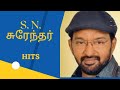 Sn surendar collections  melody tamilhits  sn 