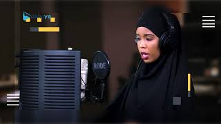 Xayeysiin Akhriye Application screenshot 1