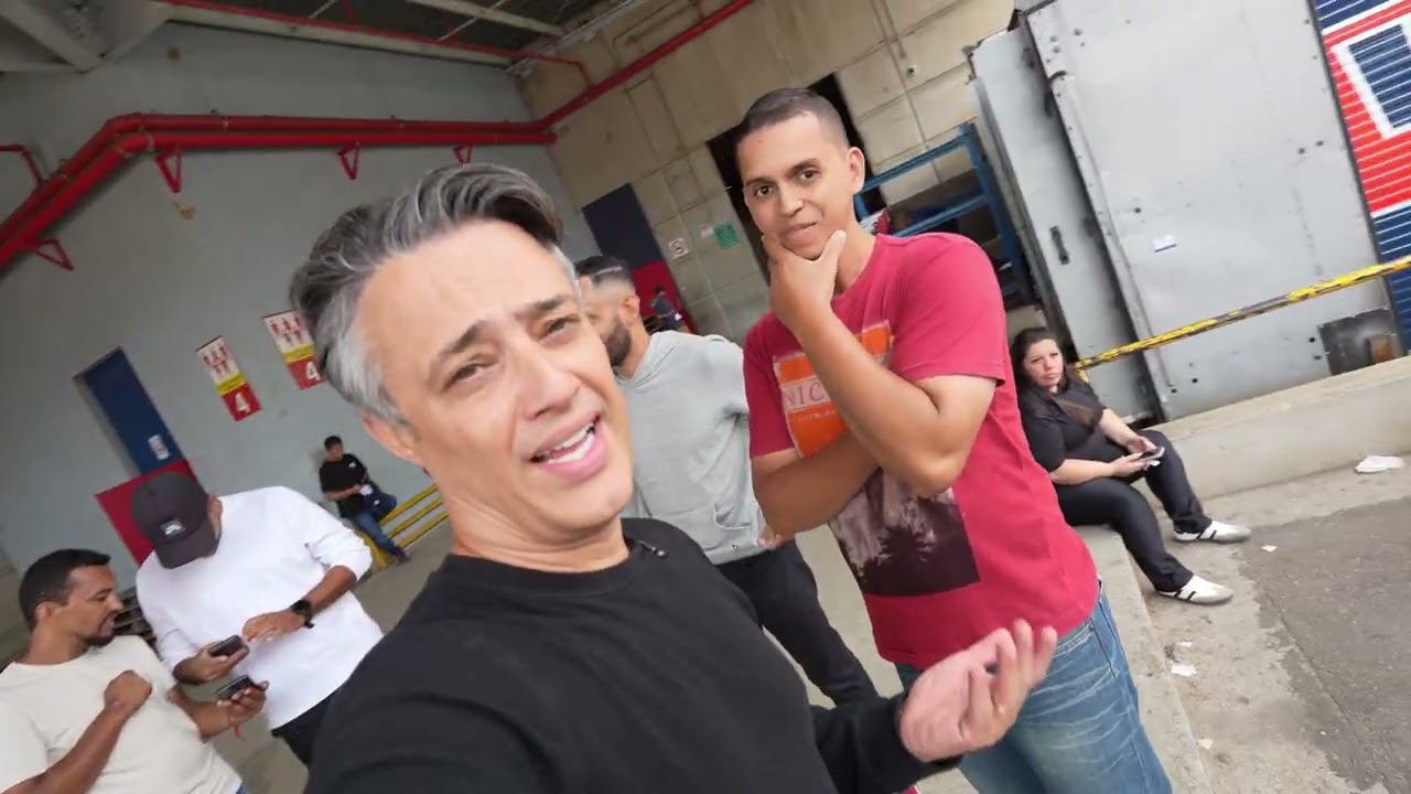 ELES CRIARAM SEUS PROPRIOS NEGÓCIOS COM LEILOES DE LOGISTICA REVERSA DAS CASAS BAHIA E TUDO LEILAO.