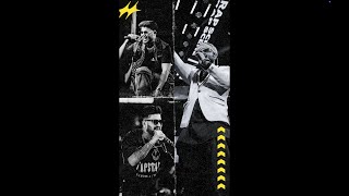 ​@AddyNagar @DESIROCKKD @vaibhavis_here  | RAP91 LIVE | Spotify India