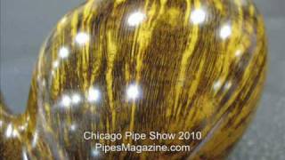 Chicago Pipe Show 2010