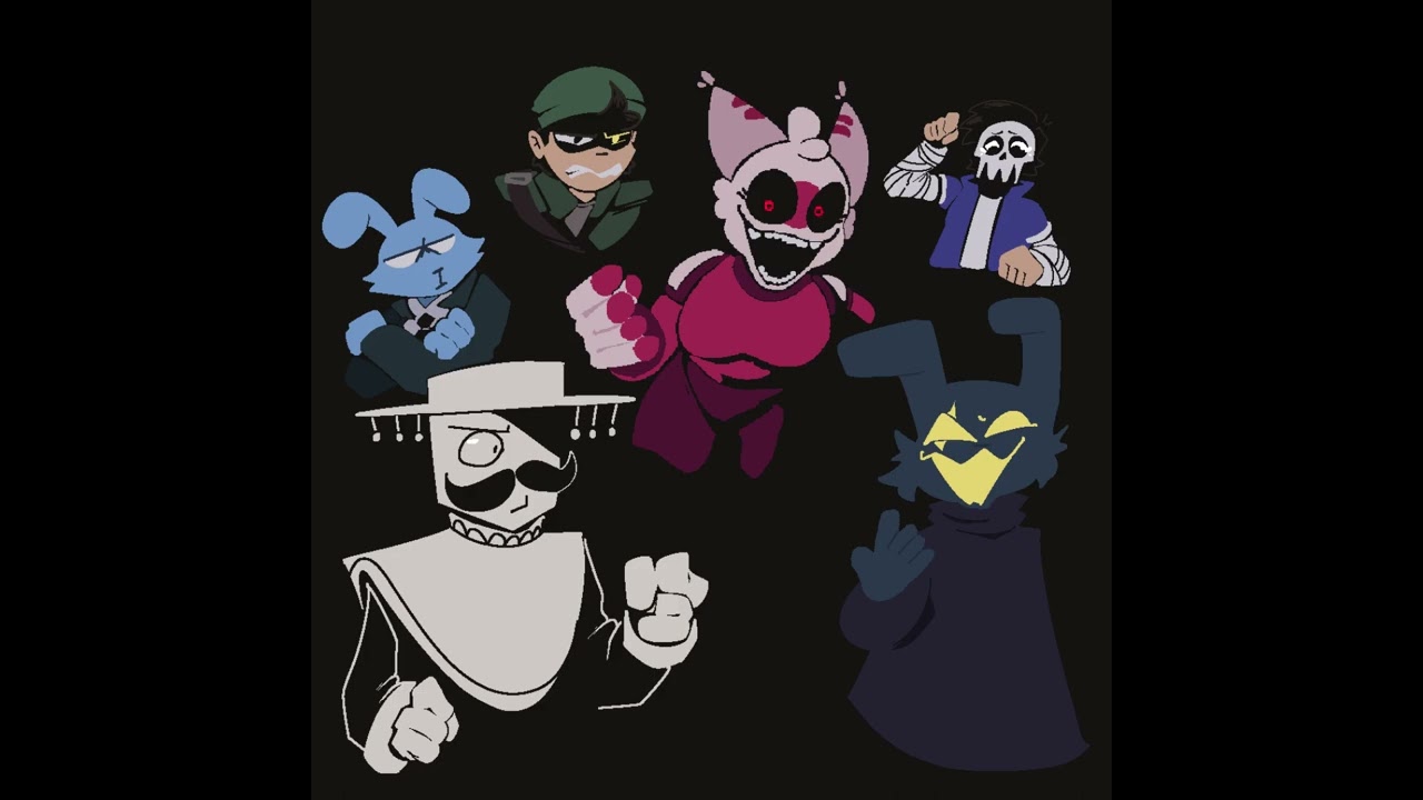 100 millionth SHITNO cover lmao (a fan service cover sorta)