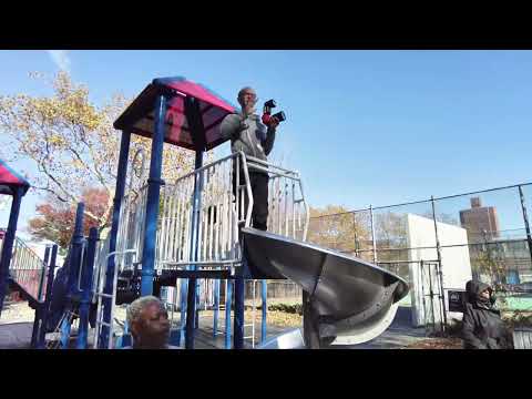 Brooklyn Green School Photo Day