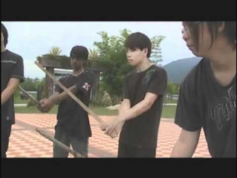 Kill Bill Parody by Utar Y2S3 students