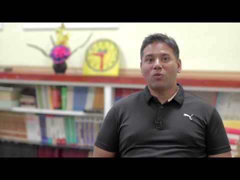 East Valley Adventist School Alumni