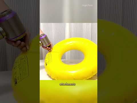 Is This Handheld Vacuum Right for Your Mess? video thumbnail