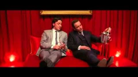 X-Men First Class - deleted scene