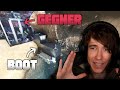 Raid mit Boot &amp; Fight auf Aberration